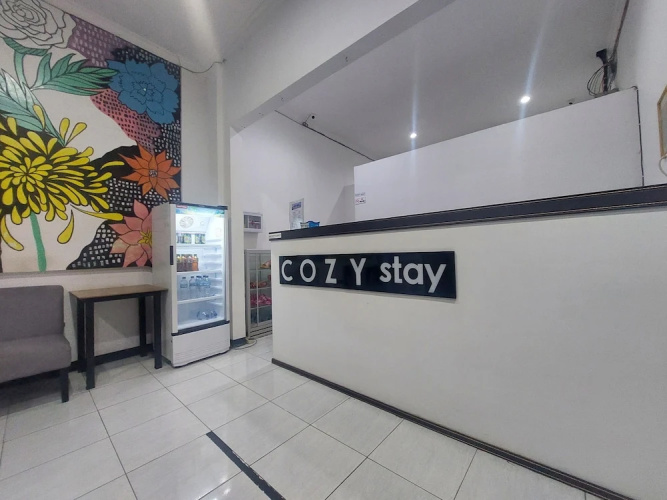 Cozy Stay Kupang