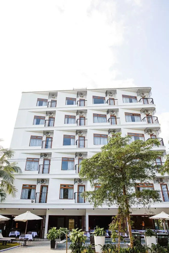 Hotelafbeelding