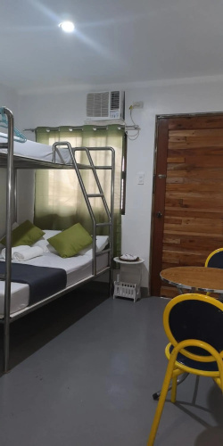 Rain Haven Lodging House