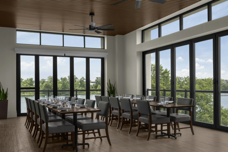 Embassy Suites by Hilton Wilmington Riverfront photo 9