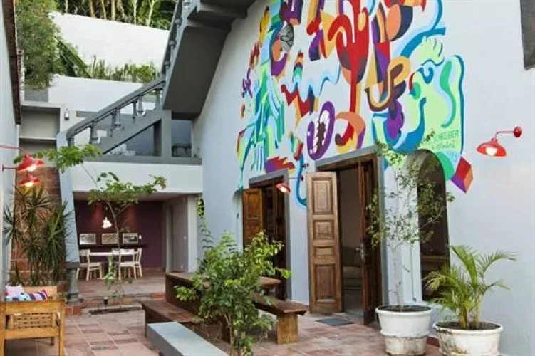 Santa Terê Hostel
