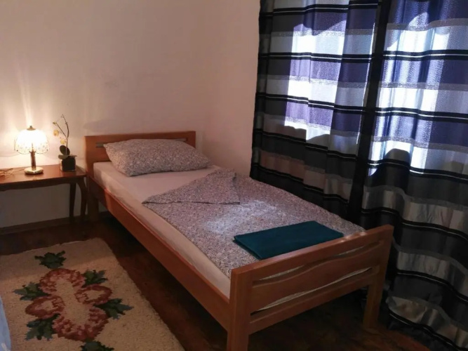 Apartment Beha