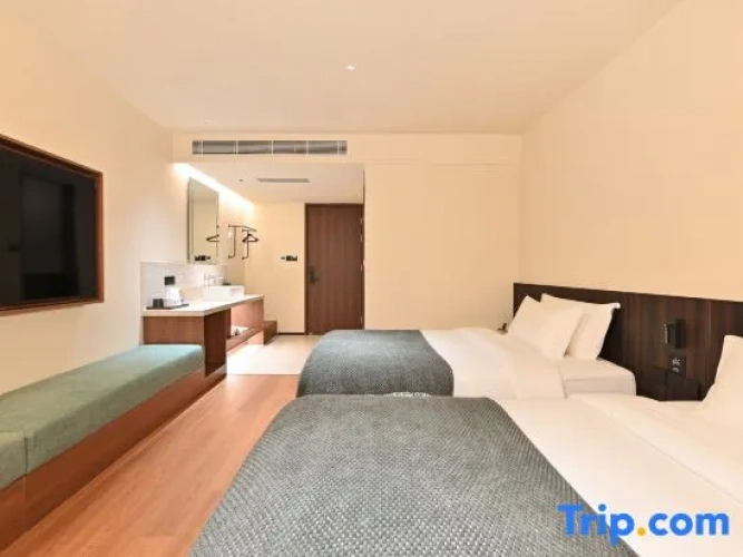 Comfort Twin room