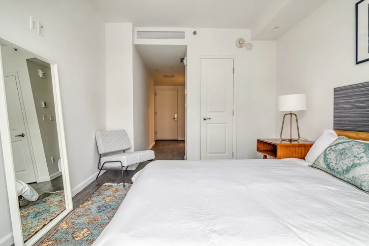 138 Bowery