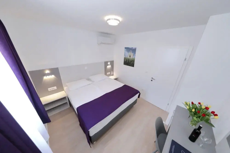 Apartments Corte