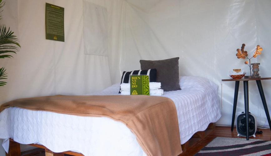 Sand Garden Paracas Relax Suites