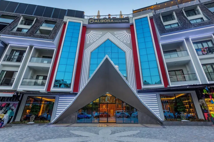 Hotelafbeelding
