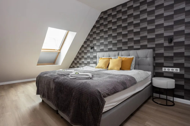 K46 Residence