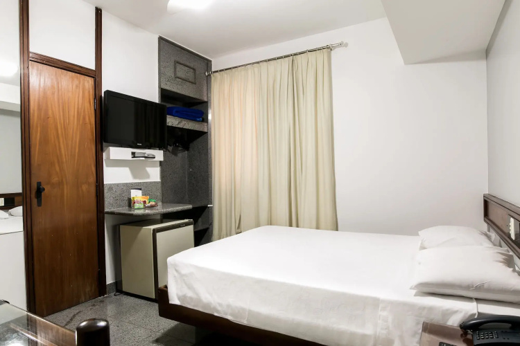 Savassi Hotel