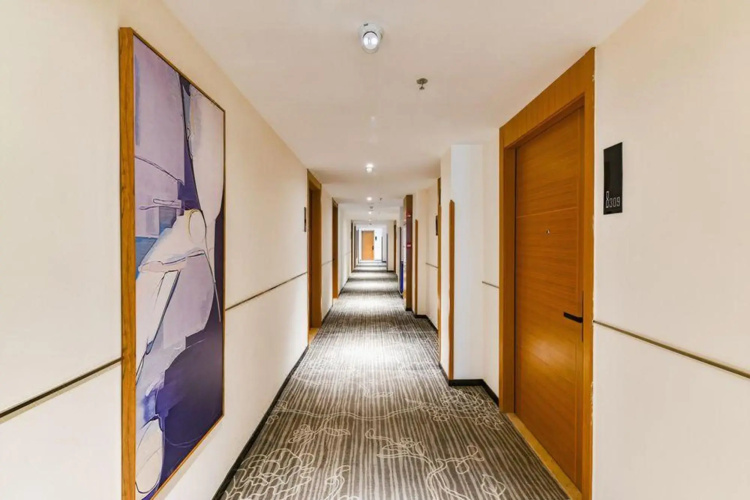 Aichen Times Hotel