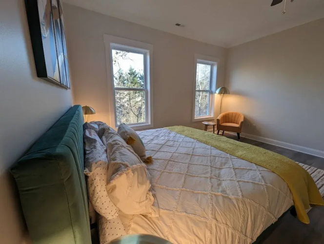 2756 Bridgegate Trce NE GA - Basement