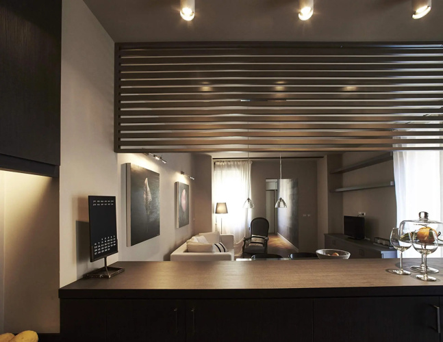 Ferrini Home - Via Monte Sant'agata photo 21