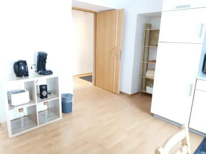 Ferienwohnung CLB