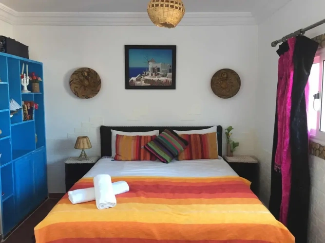1 Bedroom Comfort Apartment
