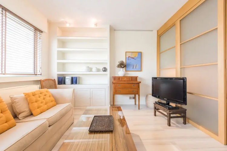 Apartamentos Day