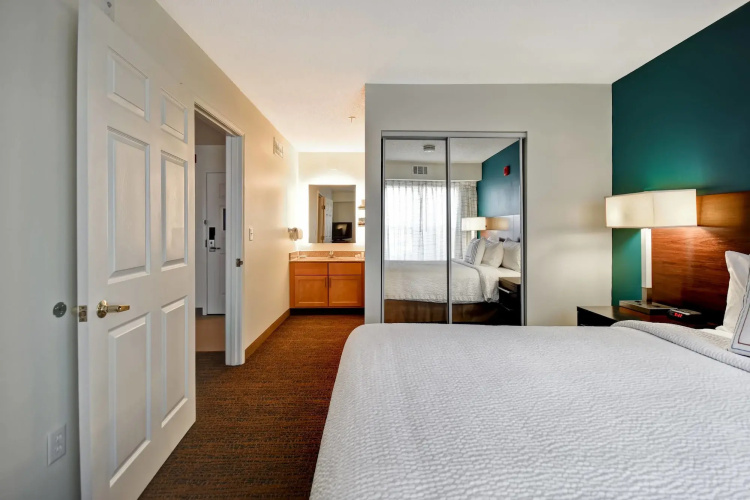 Residence Inn by Marriott Dayton Beavercreek