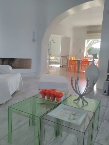 Deluxe Villa