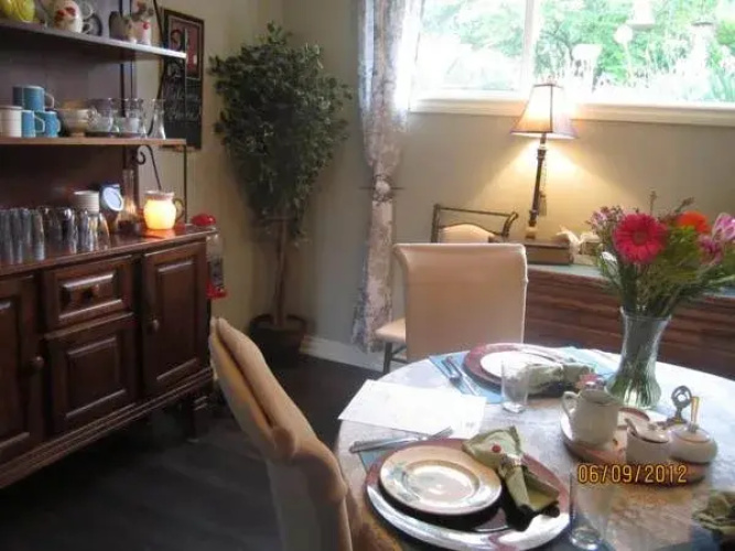 Three Wishes B&B