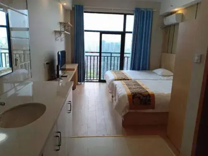 Chongqing Shengde Apartment (University Town Electronics School)