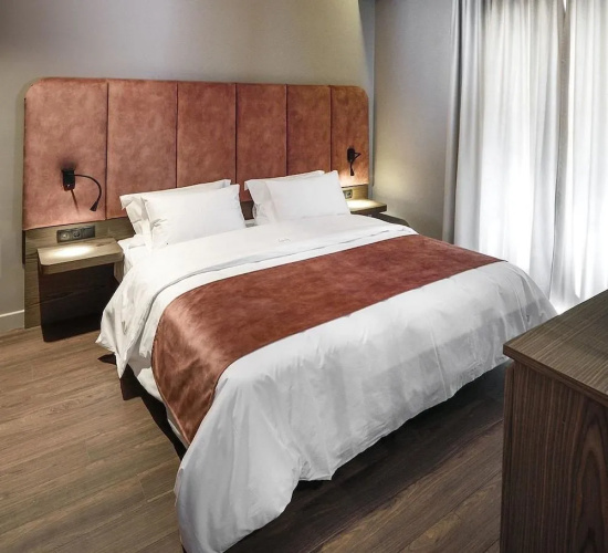 Roomore Apartments