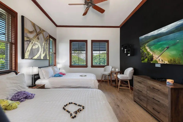 Hilton Pool Pass Kolea - Luxe Penthouse
