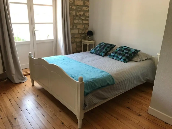 3 Bedrooms Cottage