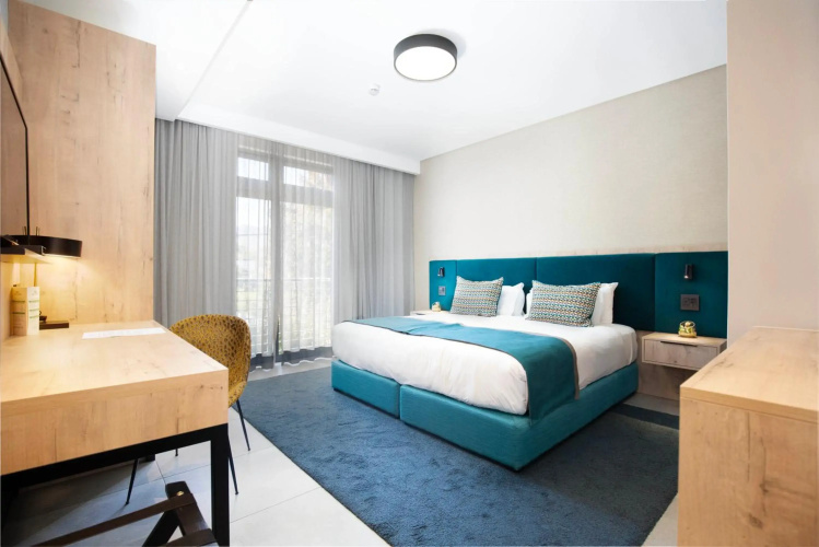 Hotel Krige
