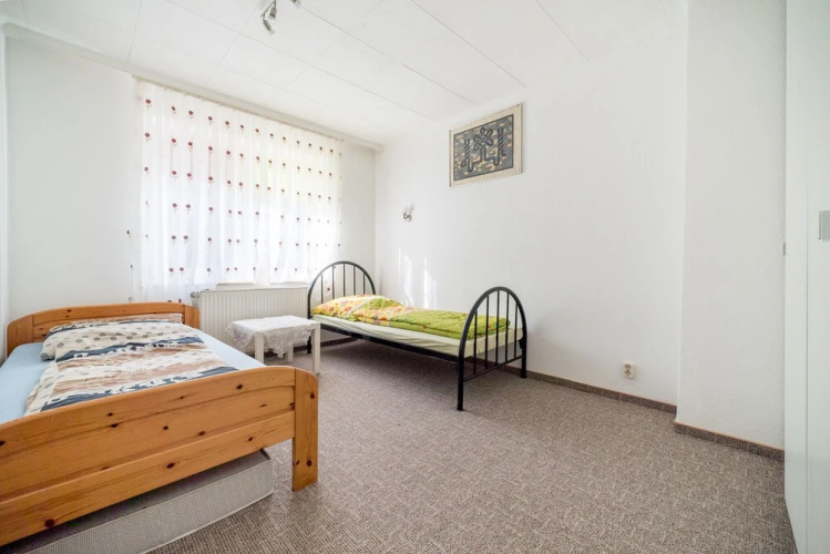 Private Apartment Pfarrstraße