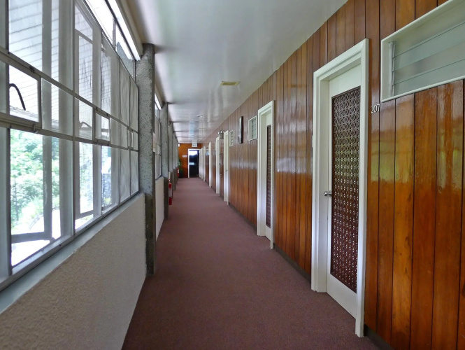 Banaue Hotel