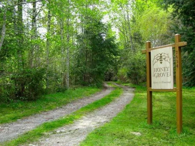 Honey Grove
