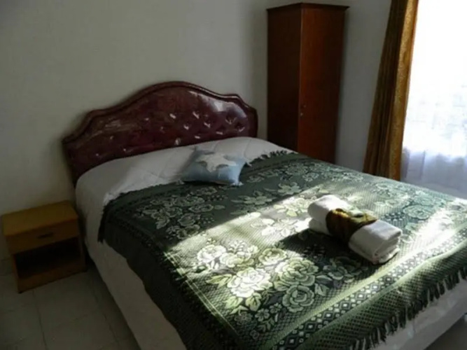 Atina Homestay