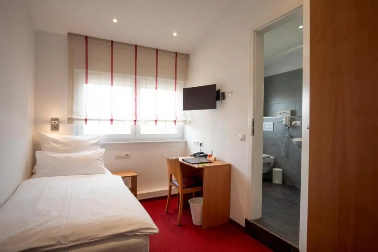 Comfort Single room