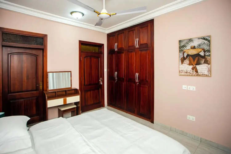 Maat Luxury Homes