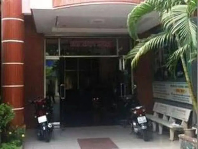 Tan Nhut Minh 1 Hotel