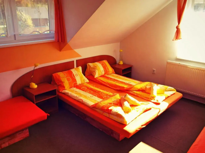 Hotel Bocy