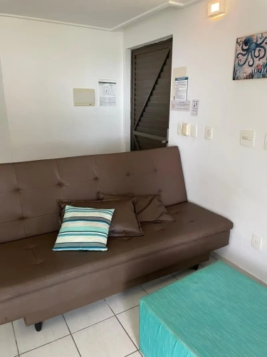 Quadruple Bungalow with balcony