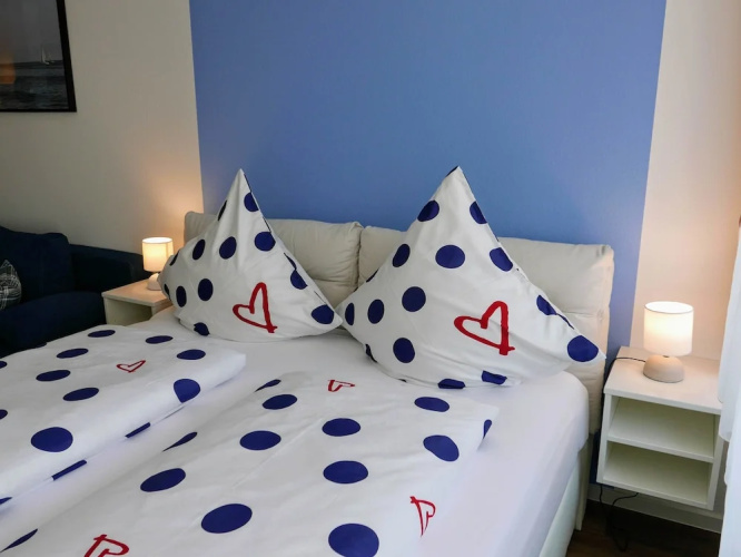 Ferienapartment Boot