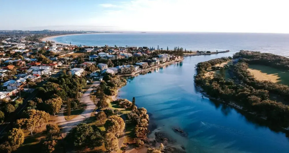 Sunrise Cove 11