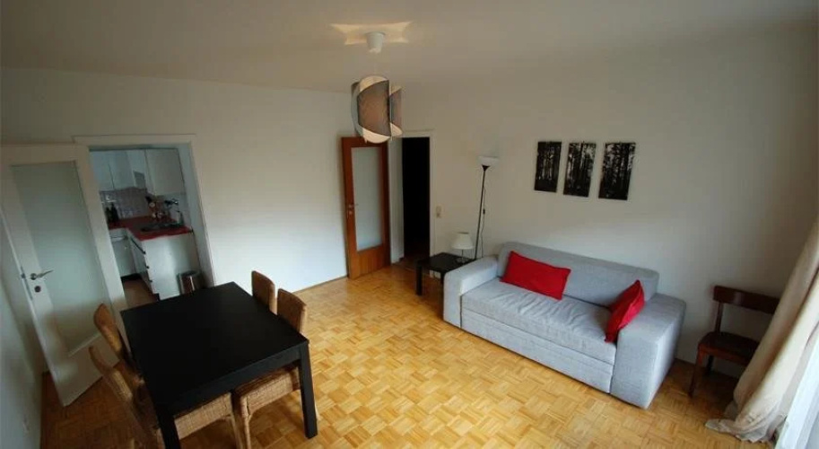 Appartement Bertl