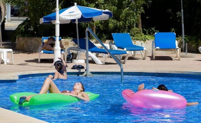 Hotel Thb Dos Playas - Adults Only photo 9