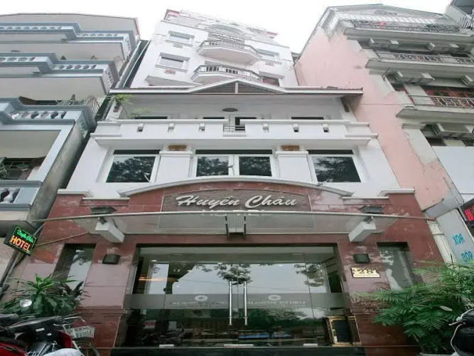 Image de l'hôtel