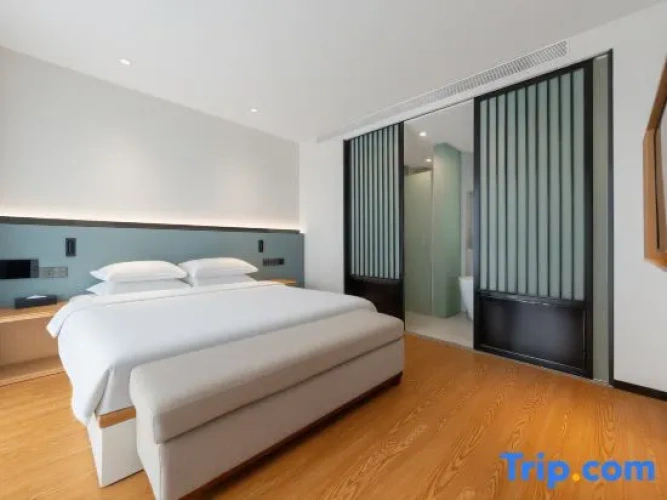 Comfort Suite