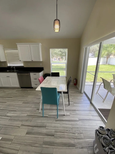 TS Vacation Homes