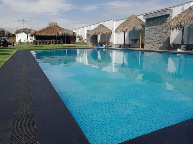 Hotel Kendari