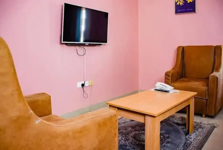Dalice Hotel and Suites