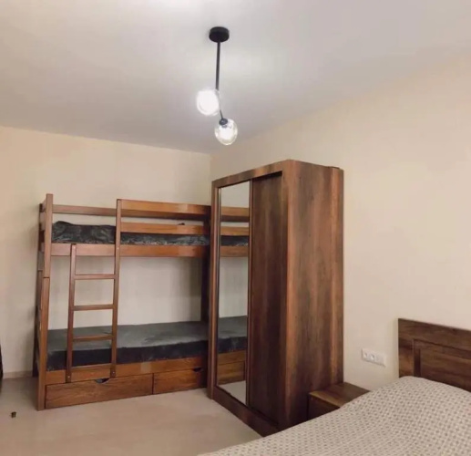 bakuriani, aghmashenebeli 21 A