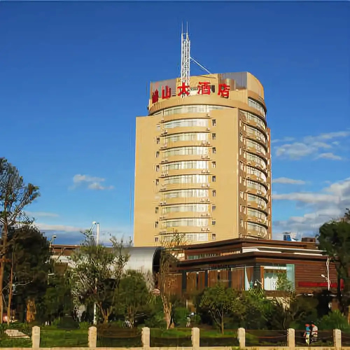 Eshan Hotel