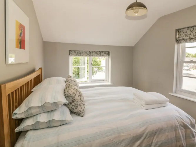Mulberry Cottage
