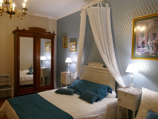 Comfort Double room