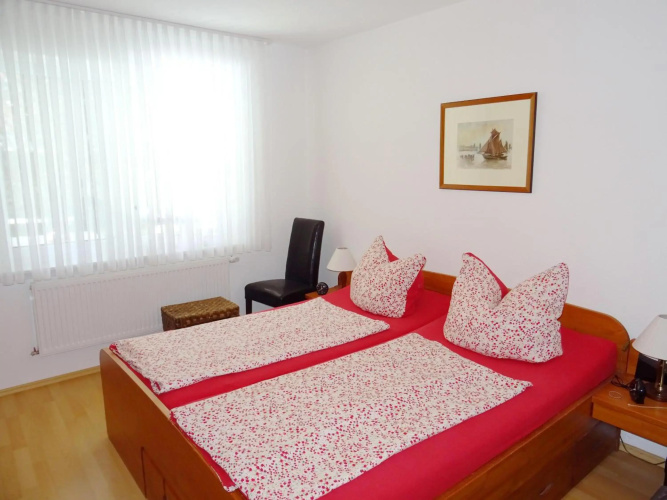Ferienwohnung Sobek